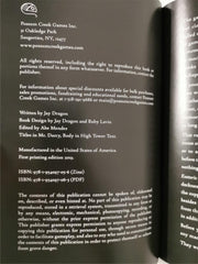 Esoteric by Jay Dragon & Possum Creek Games