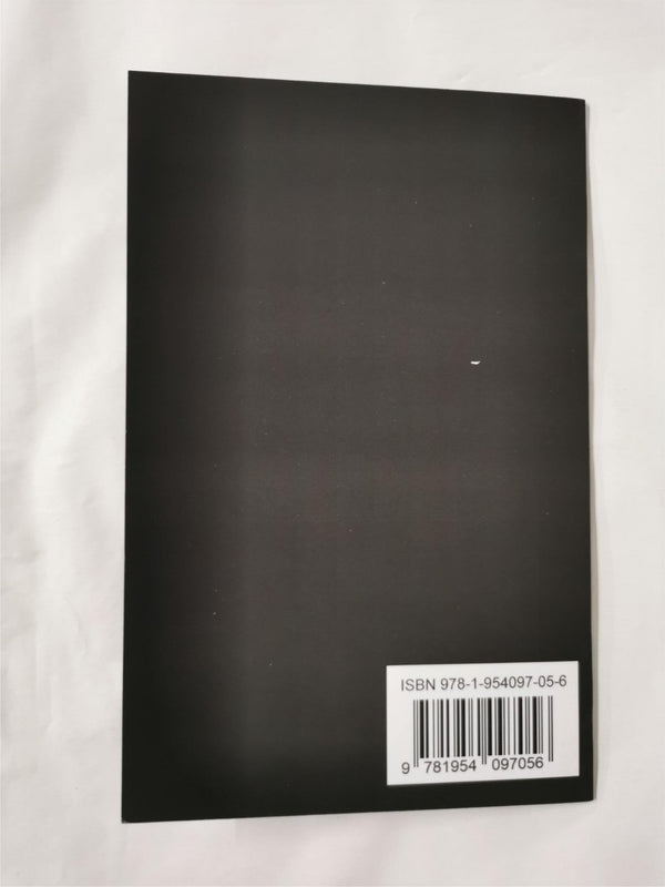 Esoteric by Jay Dragon & Possum Creek Games