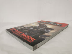 Warhammer 40k Kill Team Book Core Manual