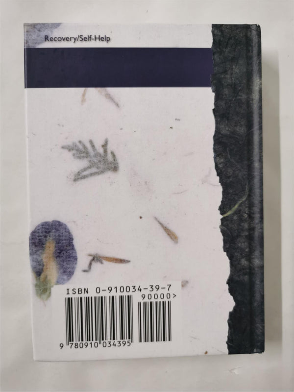 Hope for Today by Alcoholics Anonymous World Services, Inc. (Hardcover, 2007)