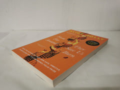 From Far Around They Saw Us Burn by Alice Jolly Uncorrected Proof