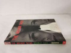 The Brewer Twins: Double Take by Keith Brewer, Derek Brewer (Paperback, 1998)