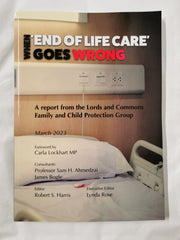 Cover of  by Lynda Rose - Business book