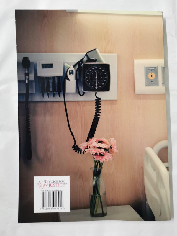 When 'End of Life Care' Goes Wrong Lynda Rose (editor)