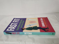 Fast Fit: Easy Pattern Alterations for Every Figure by Sandra Betzina