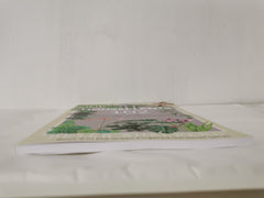 Houseplants 102: The ultimate houseplant journal, notebook, logbook & diary