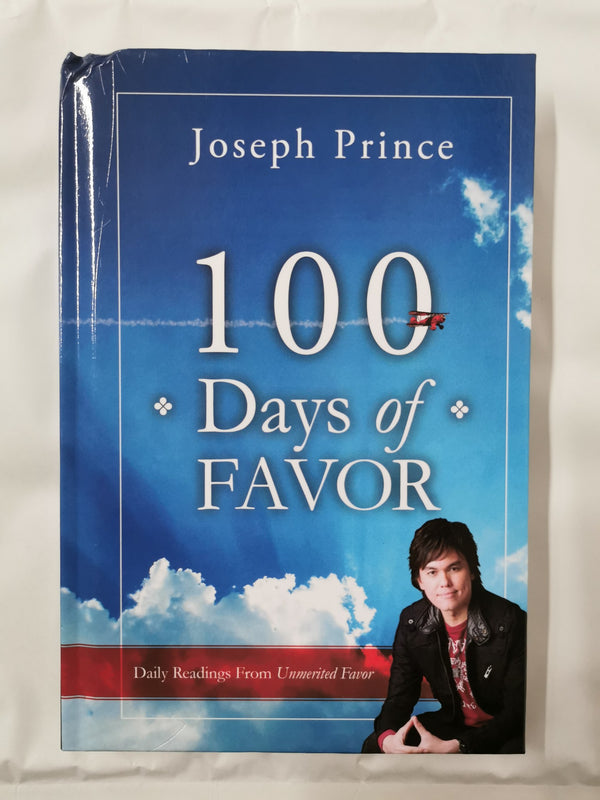 Cover of  by Joseph Prince - Religion & Spirituality book