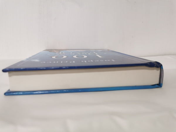 100 Days Of Favor: Daily Readings From Unmerited Favor by Joseph Prince (2011)