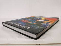 Games Workshop Warhammer 40k Codex: Space Marines (48-01)