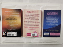 *BUNDLE* It Ends With Us, Daisy Jones & the Six, The Gravity of Us