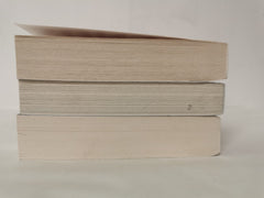 *BUNDLE* It Ends With Us, Daisy Jones & the Six, The Gravity of Us