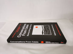 Conversations from Calais: Sharing Refugee Stories by Mathilda Della Torre