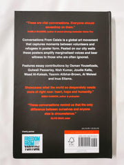 Conversations from Calais: Sharing Refugee Stories by Mathilda Della Torre