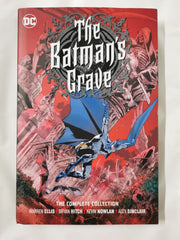 Cover of  by Warren Ellis - Comics & Graphic Novels book