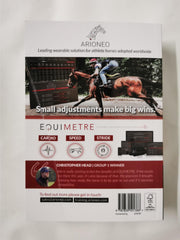 Horses in Training 2023 by Graham Dench