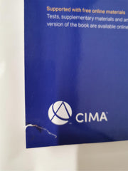 E3 STRATEGIC MANAGEMENT - STUDY TEXT by Kaplan