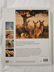 Wildlife of Britain and Ireland: Over 1,400 Species