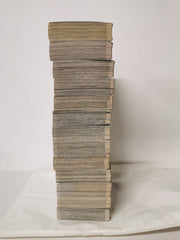 Bleach (3-in-1 Edition), 13 Books: Includes vols. 1-39 by Tite Kubo