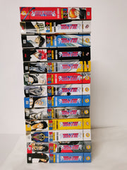 Bleach (3-in-1 Edition), 13 Books: Includes vols. 1-39 by Tite Kubo