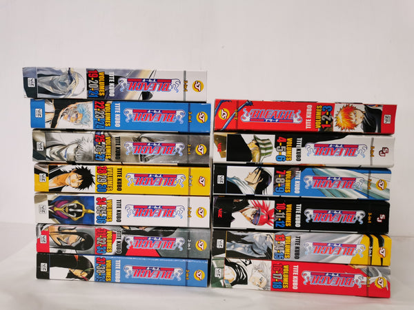 Cover of  by Erin Hunter - Children's Books book