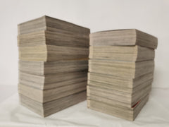 Bleach (3-in-1 Edition), 13 Books: Includes vols. 1-39 by Tite Kubo