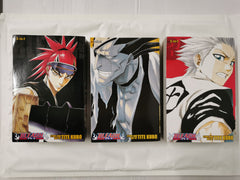 Bleach (3-in-1 Edition), 13 Books: Includes vols. 1-39 by Tite Kubo