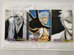 Bleach (3-in-1 Edition), 13 Books: Includes vols. 1-39 by Tite Kubo