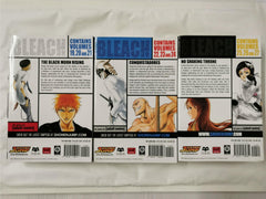 Bleach (3-in-1 Edition), 13 Books: Includes vols. 1-39 by Tite Kubo