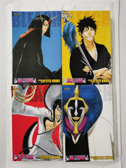 Bleach (3-in-1 Edition), 13 Books: Includes vols. 1-39 by Tite Kubo