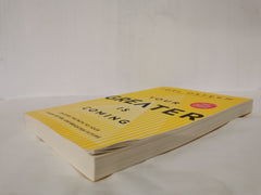 Your Greater Is Coming: Discover the Path to Your ... Future by Joel Osteen