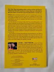 Your Greater Is Coming: Discover the Path to Your ... Future by Joel Osteen