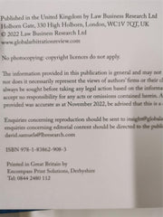 Damages in international arbitration guide / editor, John A. Trenor