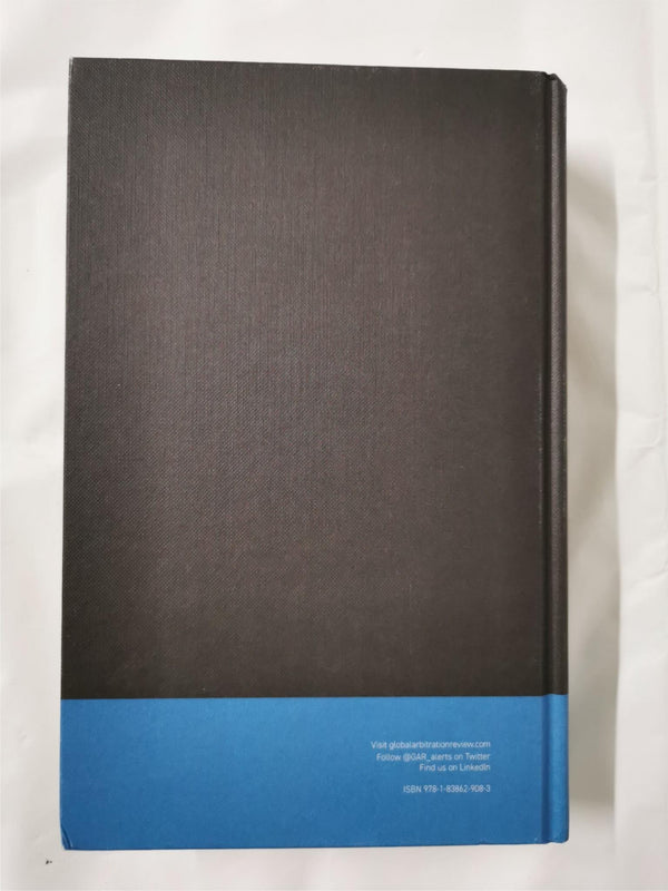 Damages in international arbitration guide / editor, John A. Trenor