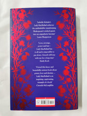 Lady MacBethad: Signed Exclusive Edition by Isabelle Schuler