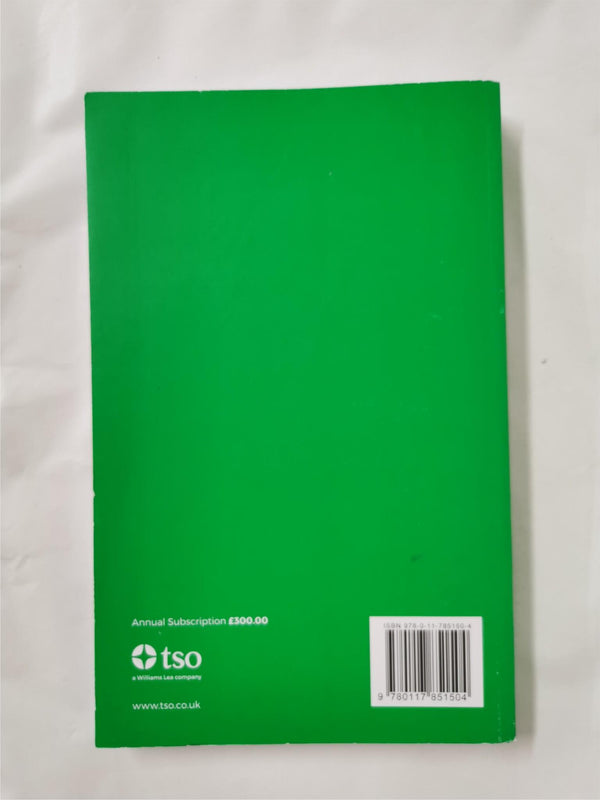 Immigration Appeal Reports 2022 6th Issue Imm AR 1477 -1798