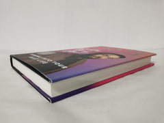 What's Your Vibe? Tuning into your best life by Craig David (SIGNED, Hardcover)