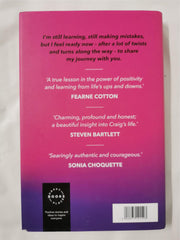 What's Your Vibe? Tuning into your best life by Craig David (SIGNED, Hardcover)