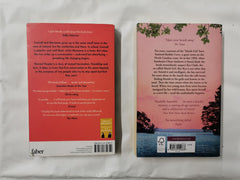 2 Books Collection: Normal People & Where the Crawdads Sing - Bestsellers