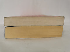 2 Books Collection: Normal People & Where the Crawdads Sing - Bestsellers