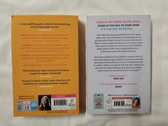 Beth O'Leary 2 Book Set: The Switch & The No-Show