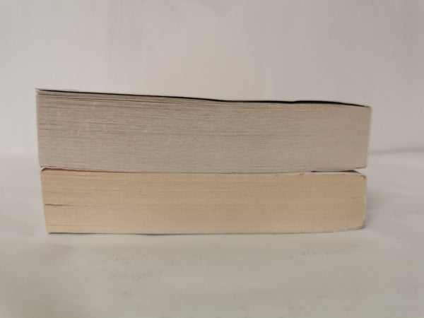 Beth O'Leary 2 Book Set: The Switch & The No-Show