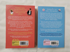 The American Roommate Experiment & The Spanish Love Deception by Elena Armas