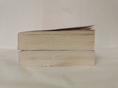 The American Roommate Experiment & The Spanish Love Deception by Elena Armas