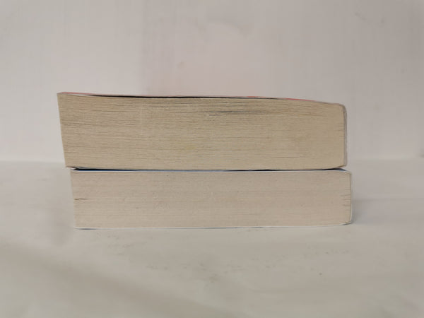 The American Roommate Experiment & The Spanish Love Deception by Elena Armas