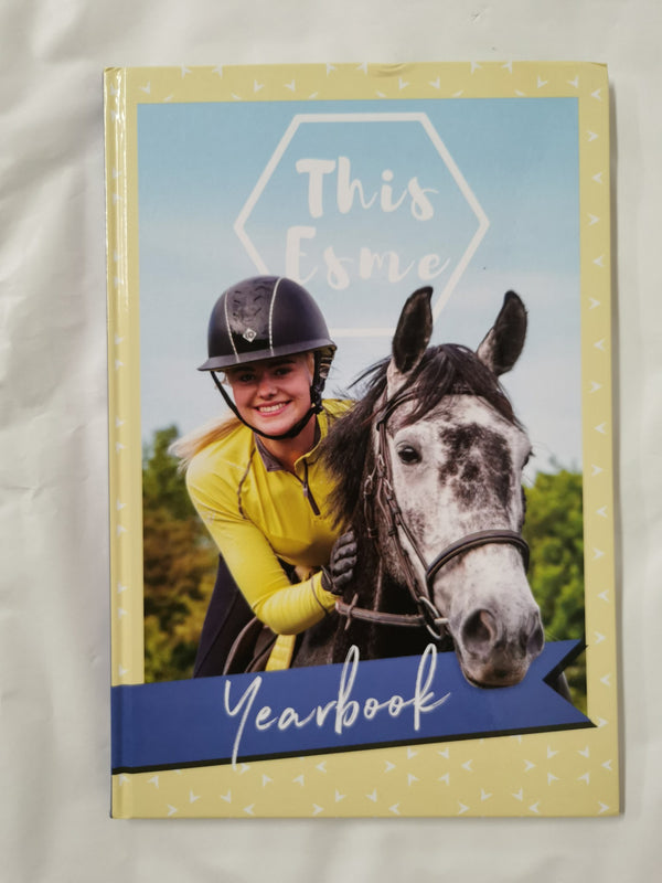 Cover of  by This Esme - Children's Books book