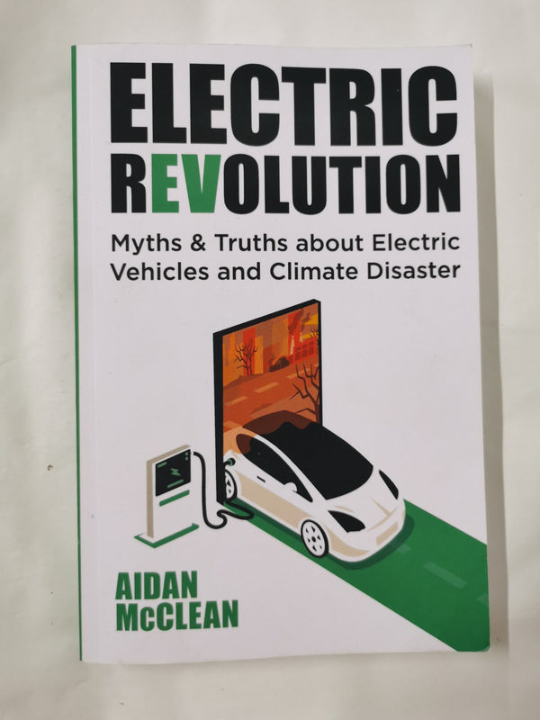 Cover of  by Aidan McClean - Reference book