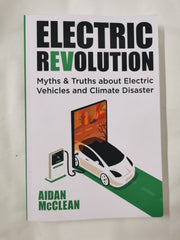 Cover of  by Aidan McClean - Reference book