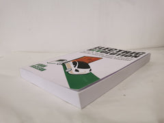 ELECTRIC REVOLUTION by Aidan McClean *Signed*