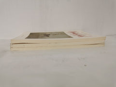 Slightly Foxed, The Real Reader's Quarterly No. 25 (2010), 71 (2021) & 75 (2022)