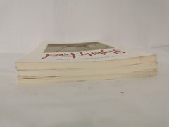 Slightly Foxed, The Real Reader's Quarterly No. 25 (2010), 71 (2021) & 75 (2022)